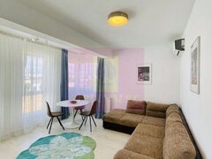 Garsoniera spatioasa cu bucatarie separata si balcon – Drumul Binelui